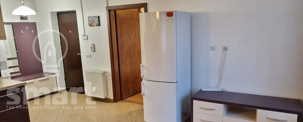 Apartament 2 camere Pet Friendly Mobilat si Utilat Complet