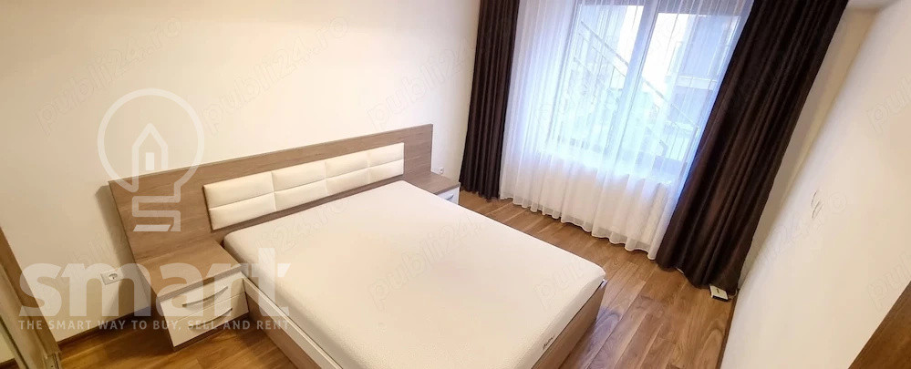 Apartament 2 camere Pet Friendly Mobilat si Utilat Complet