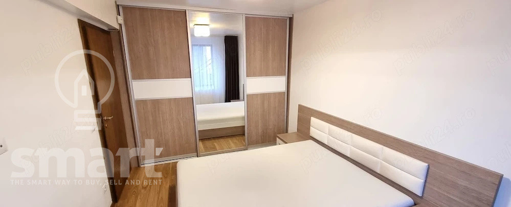 Apartament 2 camere Pet Friendly Mobilat si Utilat Complet