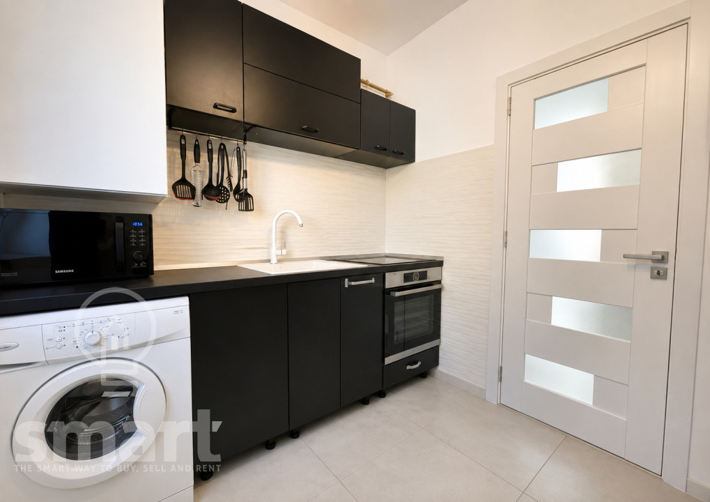 Apartament de inchiriat 2 camere Decomandat Cartier Europa Zorilor