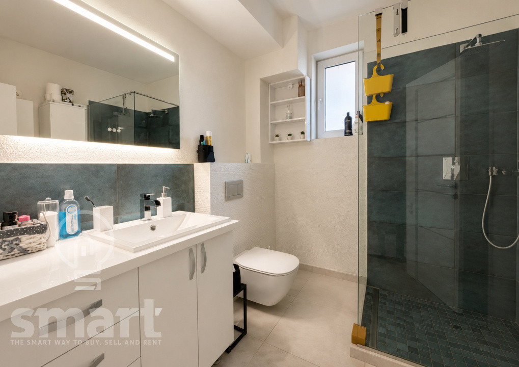Apartament de inchiriat 2 camere Decomandat Cartier Europa Zorilor