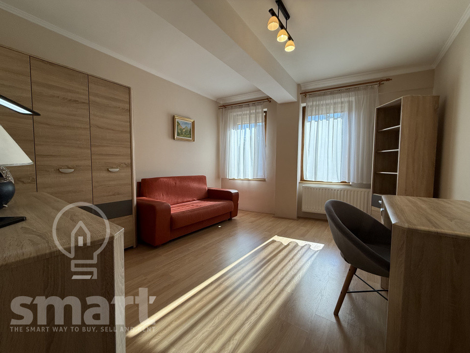 Apartament 3 camere garaj subteran 101mp Gheorgheni 