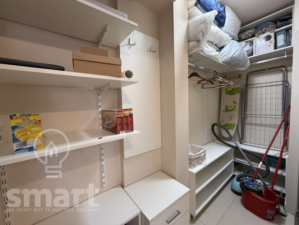Apartament 3 camere garaj subteran 101mp Gheorgheni 
