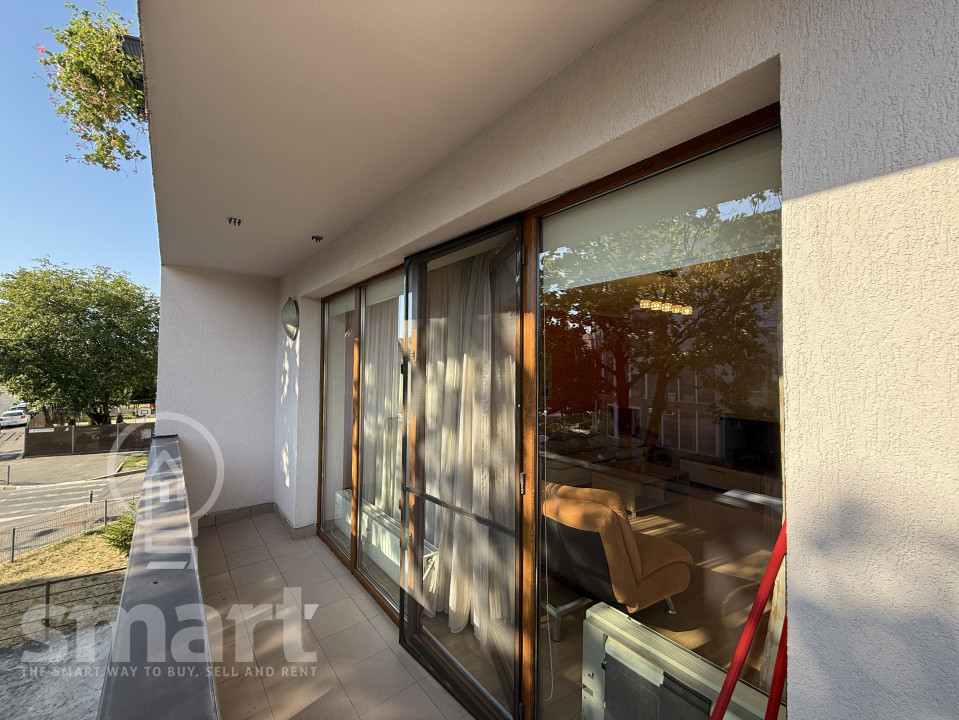 Apartament 3 camere garaj subteran 101mp Gheorgheni 