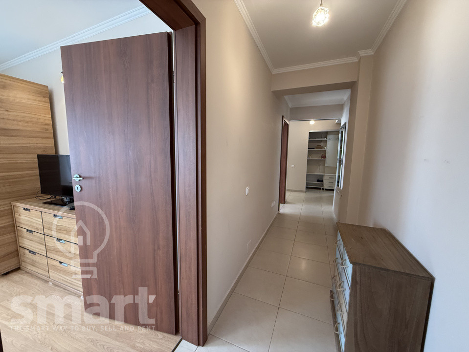 Apartament 3 camere garaj subteran 101mp Gheorgheni 