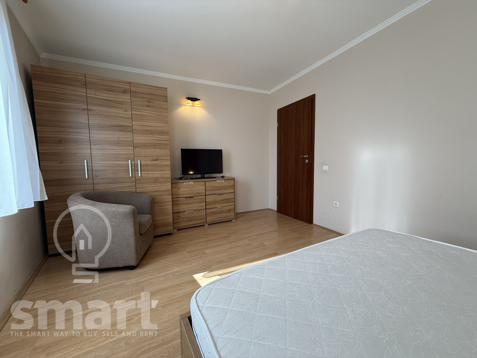 Apartament 3 camere garaj subteran 101mp Gheorgheni 