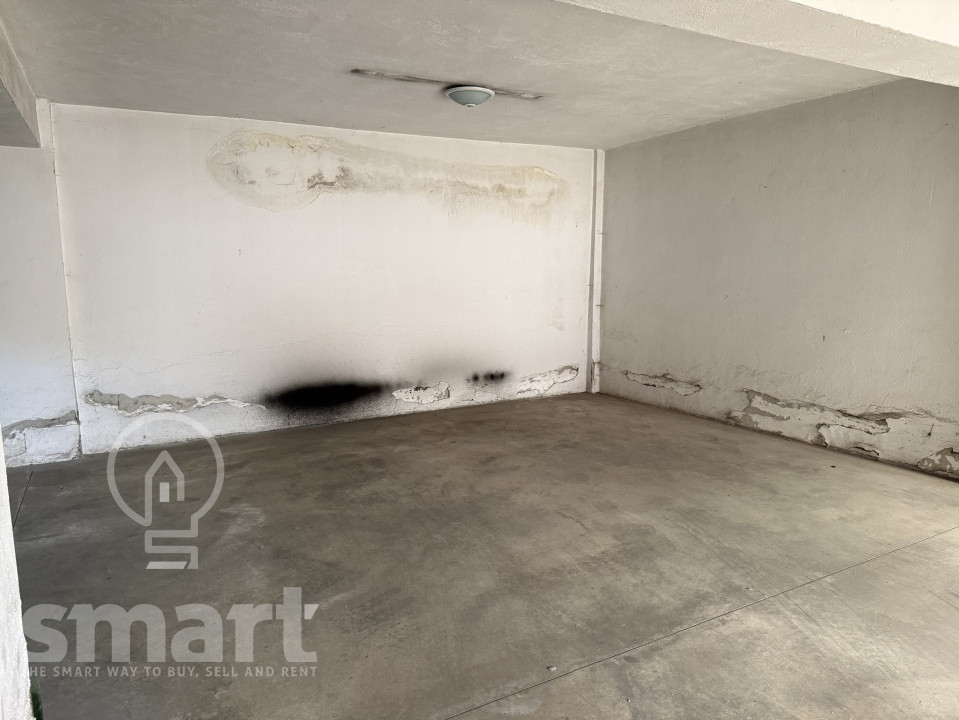 Apartament 3 camere garaj subteran 101mp Gheorgheni 