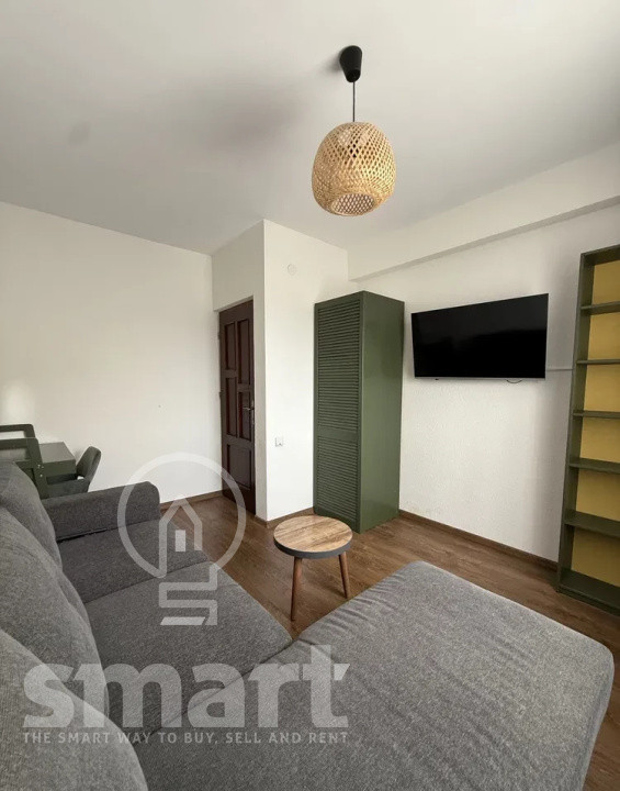 Apartament 2 camere de inchiriat Dambul Rotund Parcare Aer Conditionat