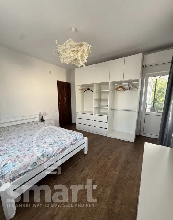 Apartament 2 camere de inchiriat Dambul Rotund Parcare Aer Conditionat