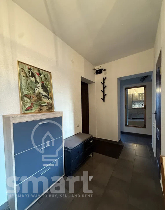 Apartament 2 camere de inchiriat Dambul Rotund Parcare Aer Conditionat