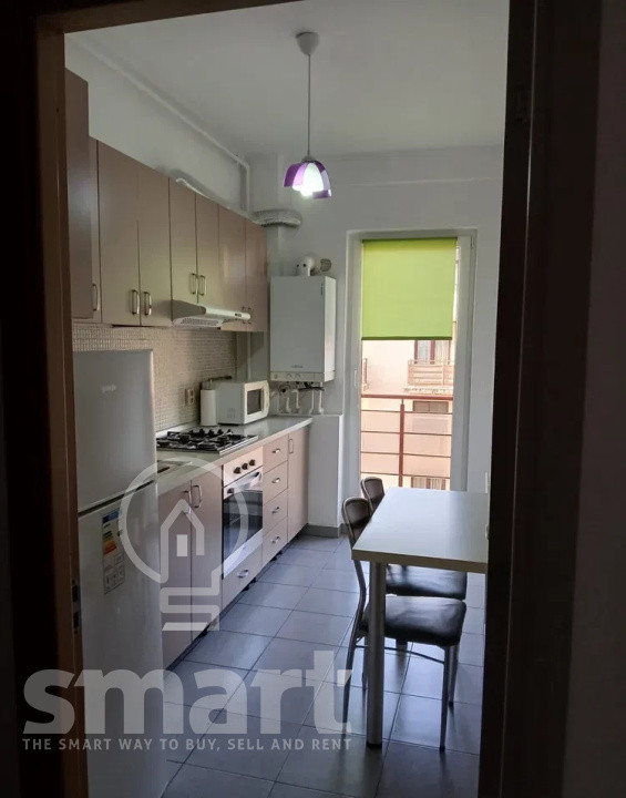 Apartament cu o cameră, Iulius Mall