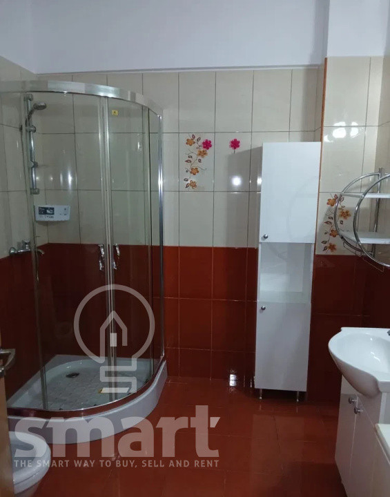 Apartament cu o cameră, Iulius Mall