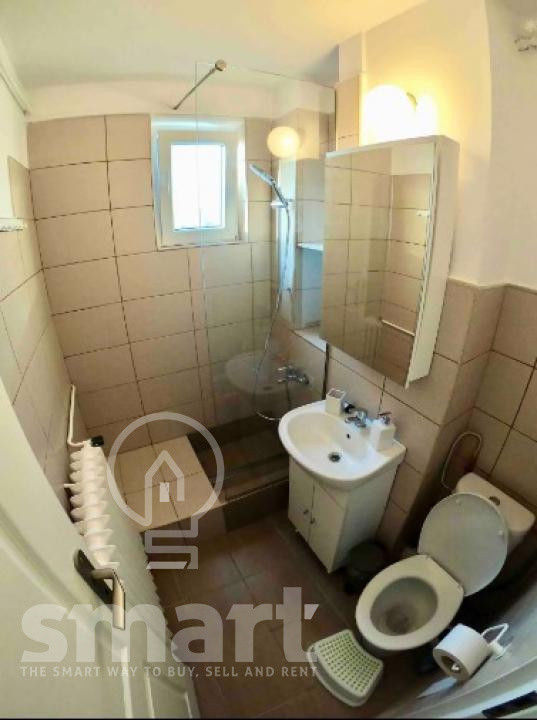Apartament dormitor+living nou Gheorgheni 