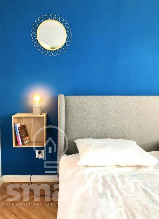 Apartament dormitor+living nou Gheorgheni 
