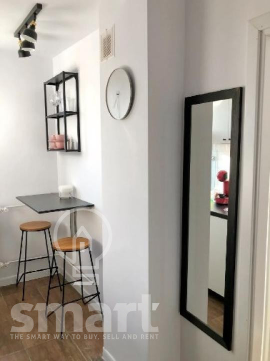 Apartament dormitor+living nou Gheorgheni 