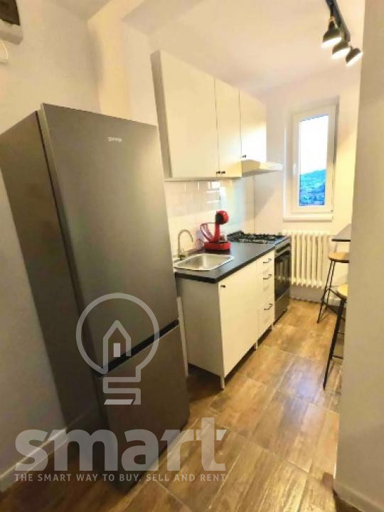 Apartament dormitor+living nou Gheorgheni 