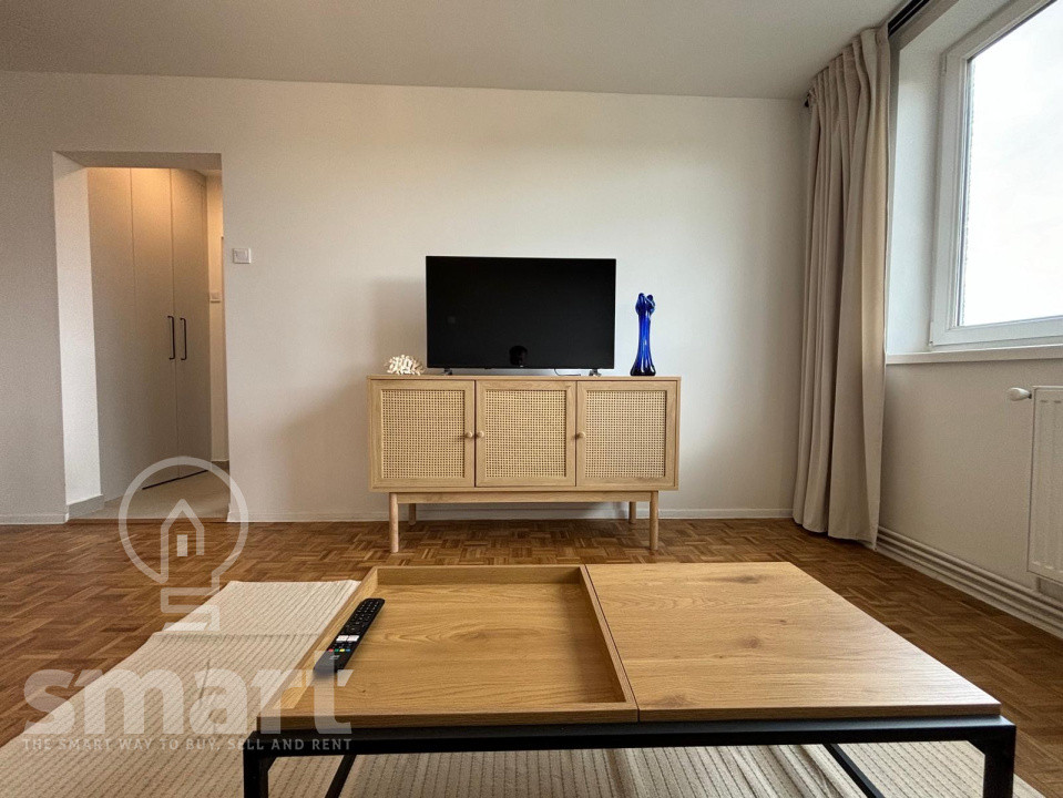 Apartament 2 camere deosebit Gheorgheni