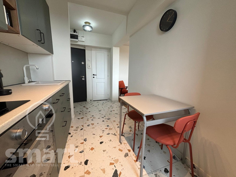Apartament 2 camere deosebit Gheorgheni