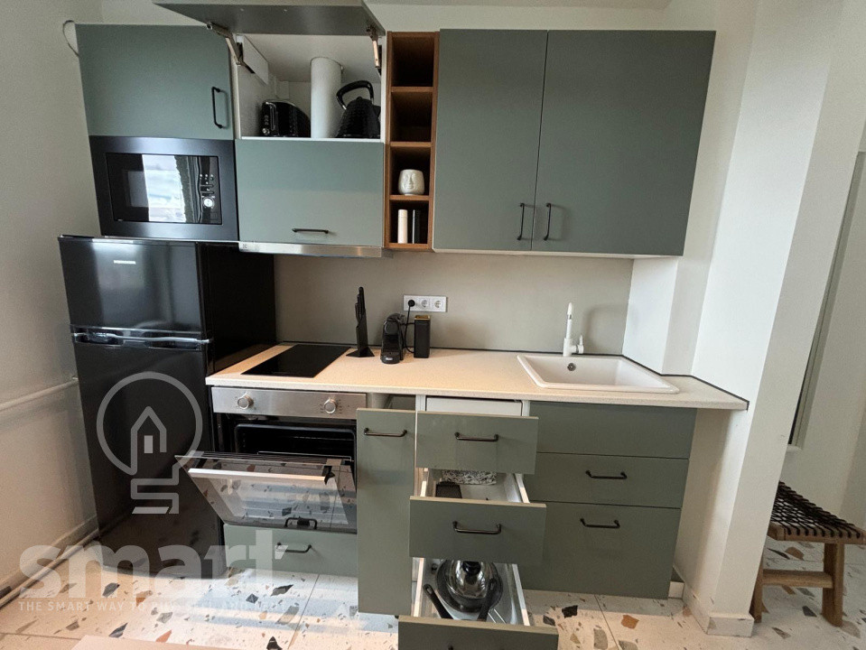 Apartament 2 camere deosebit Gheorgheni