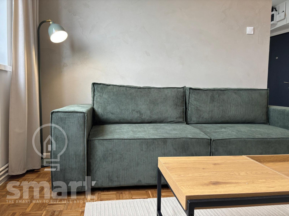Apartament 2 camere deosebit Gheorgheni