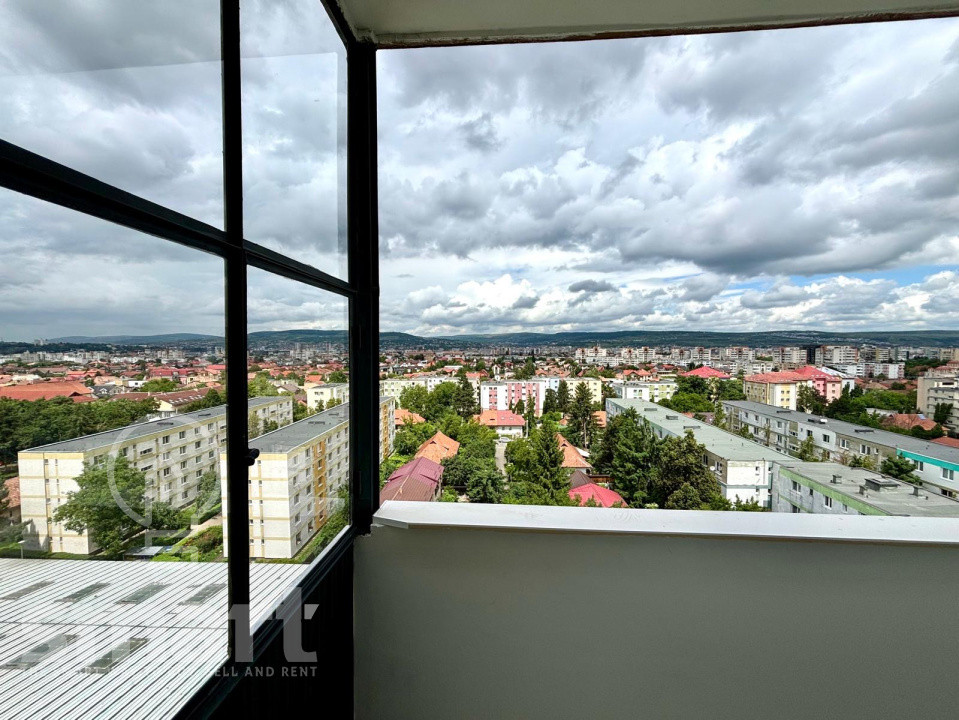 Apartament 2 camere deosebit Gheorgheni
