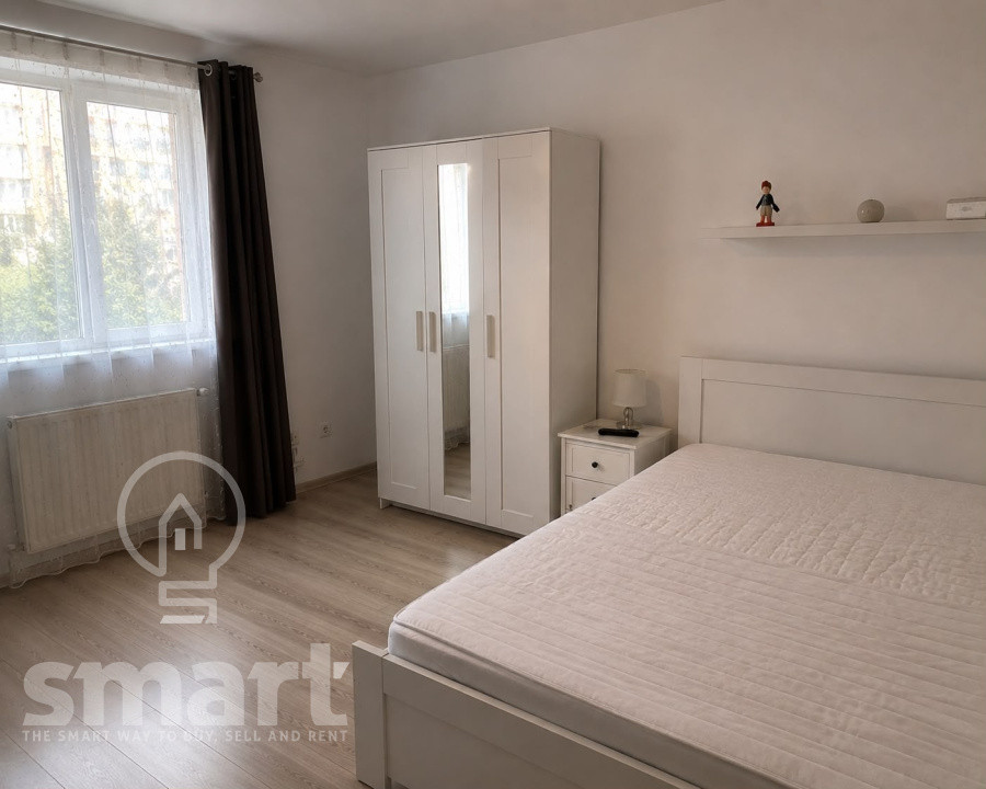 APARTAMENT CU 3 CAMERE DECOMANDAT MĂRĂȘTI
