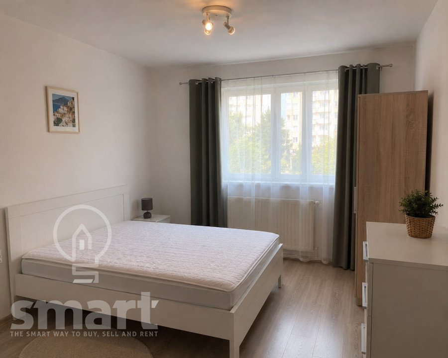 APARTAMENT CU 3 CAMERE DECOMANDAT MĂRĂȘTI