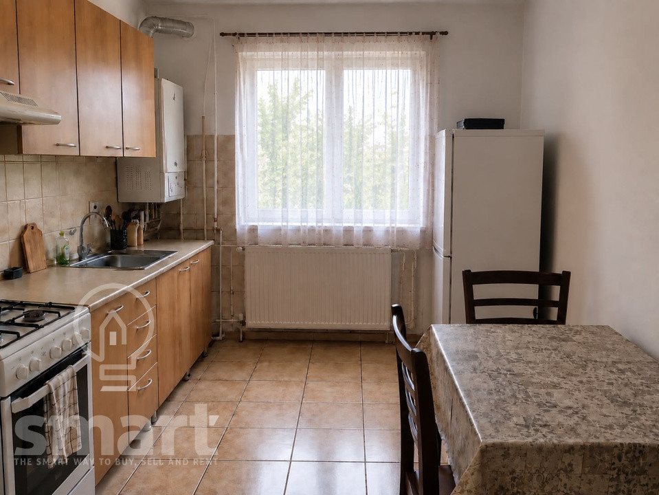 APARTAMENT CU 3 CAMERE DECOMANDAT MĂRĂȘTI