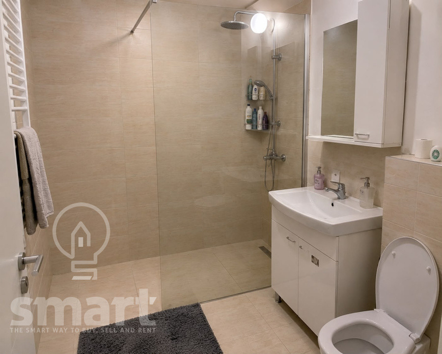 APARTAMENT CU 3 CAMERE DECOMANDAT MĂRĂȘTI