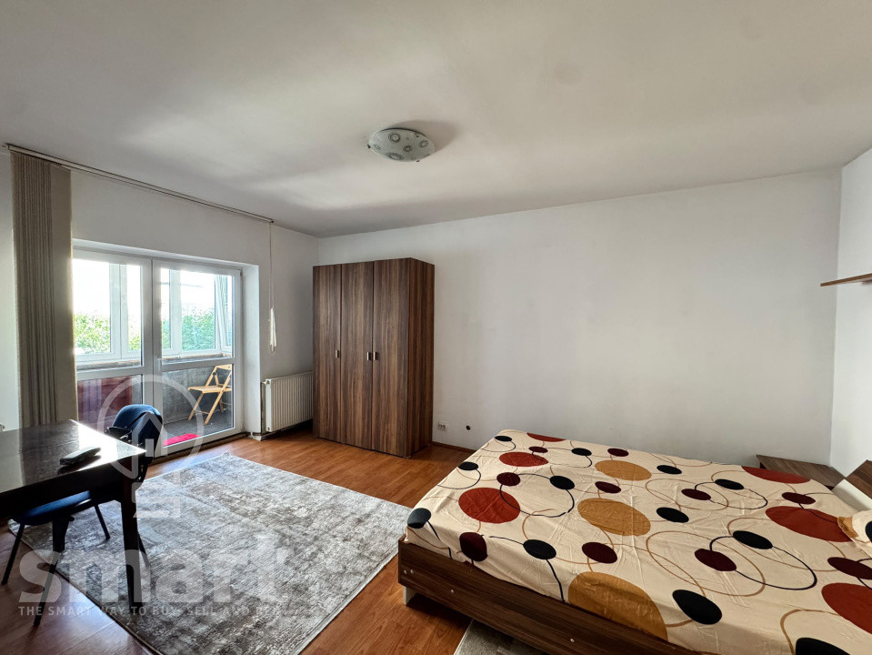 APARTAMENT CU 3 CAMERE DECOMANDAT MĂRĂȘTI