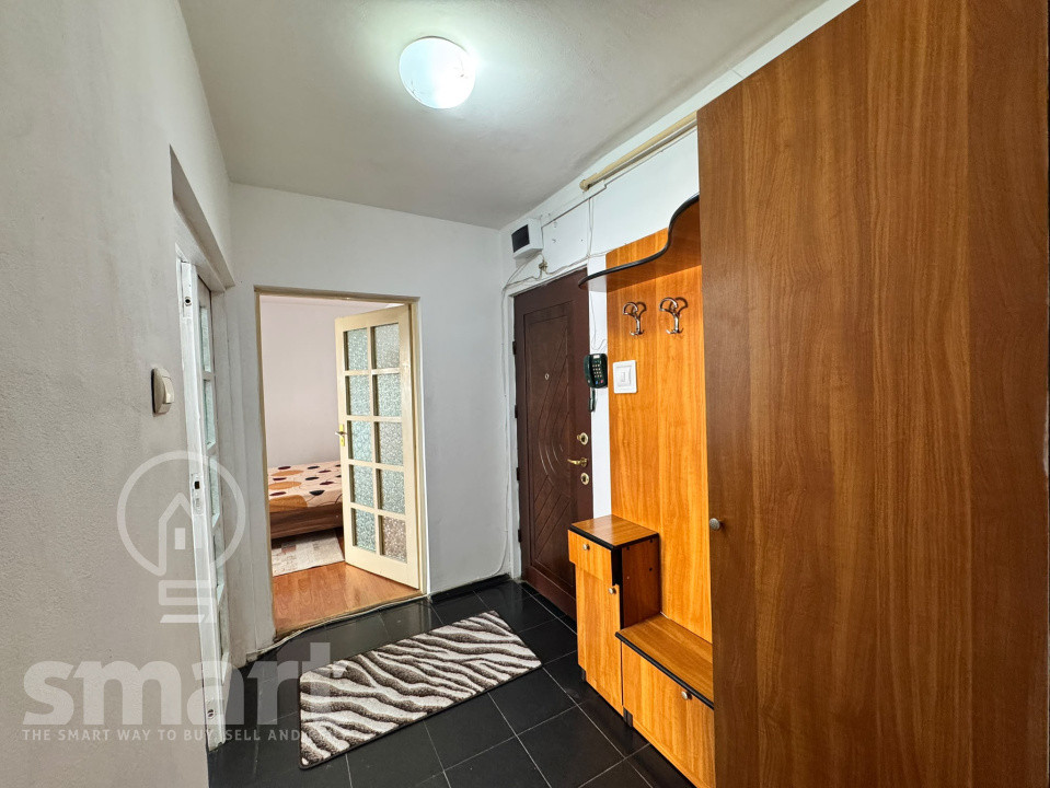 APARTAMENT CU 3 CAMERE DECOMANDAT MĂRĂȘTI