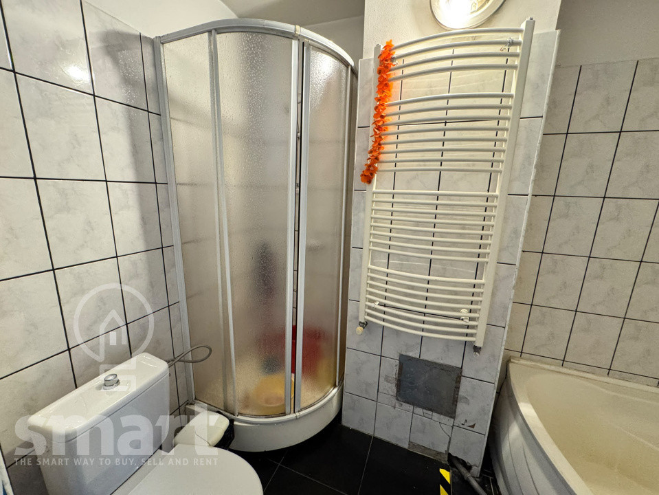 APARTAMENT CU 3 CAMERE DECOMANDAT MĂRĂȘTI