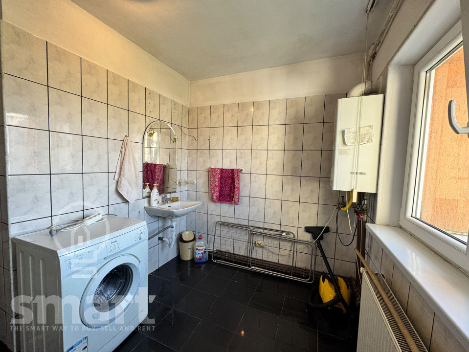APARTAMENT CU 3 CAMERE DECOMANDAT MĂRĂȘTI
