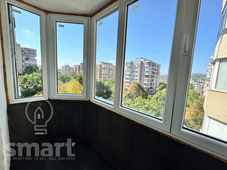 APARTAMENT CU 3 CAMERE DECOMANDAT MĂRĂȘTI