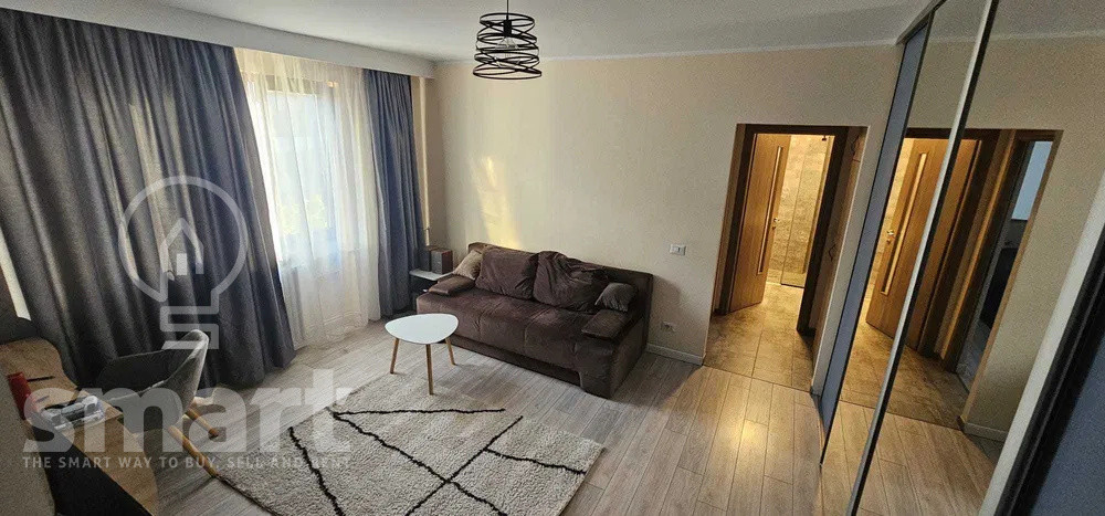 Apartament 2 camere Parcare Centru