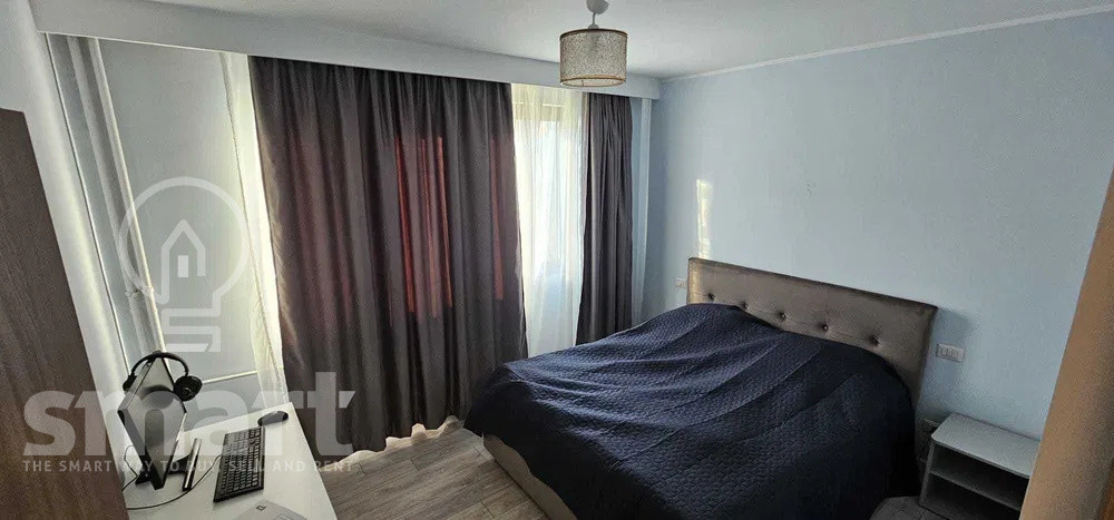 Apartament 2 camere Parcare Centru