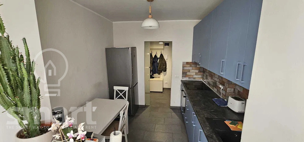 Apartament 2 camere Parcare Centru