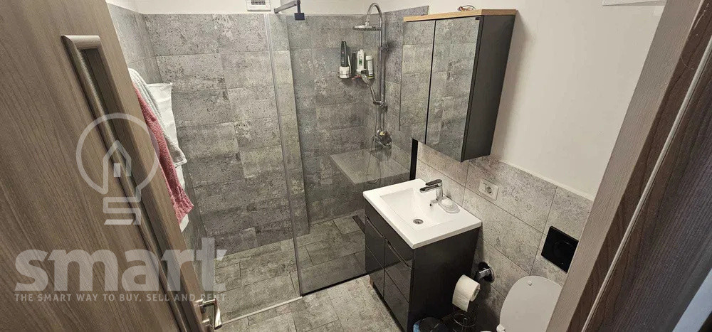 Apartament 2 camere Parcare Centru