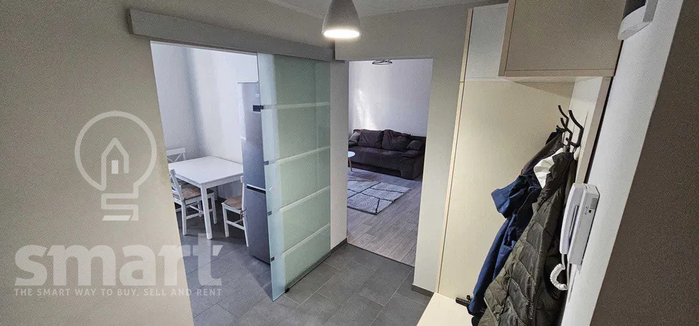 Apartament 2 camere Parcare Centru