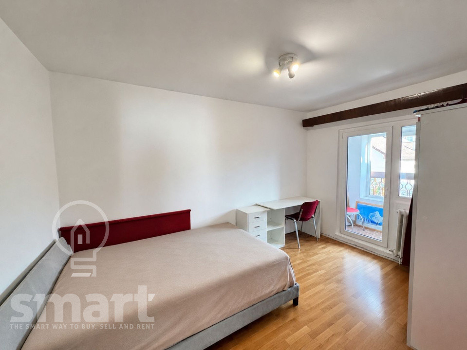 APARTAMENT CU 3 CAMERE DECOMANDAT ZORILOR