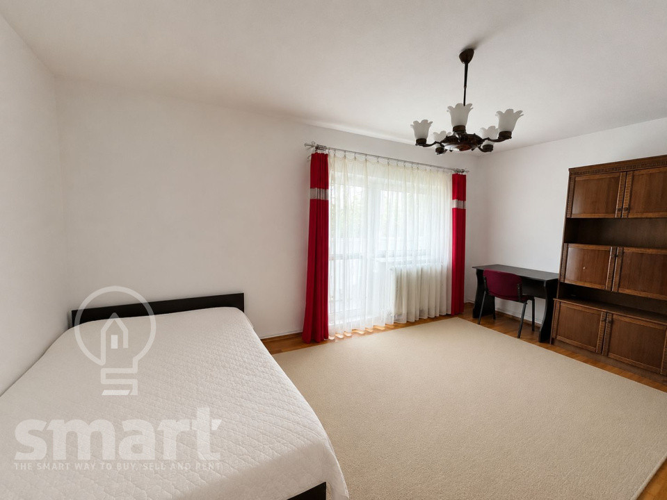 APARTAMENT CU 3 CAMERE DECOMANDAT ZORILOR