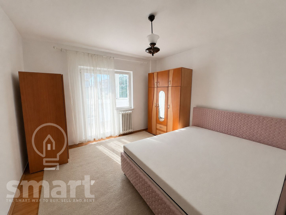 APARTAMENT CU 3 CAMERE DECOMANDAT ZORILOR