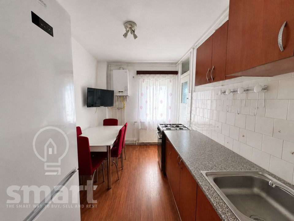 APARTAMENT CU 3 CAMERE DECOMANDAT ZORILOR