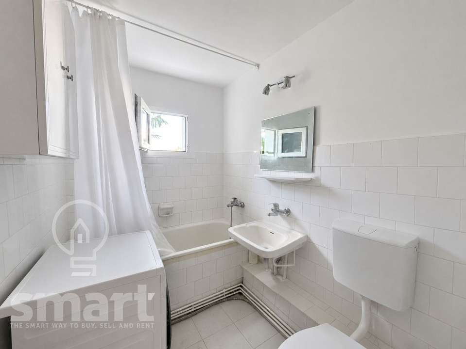 APARTAMENT CU 3 CAMERE DECOMANDAT ZORILOR