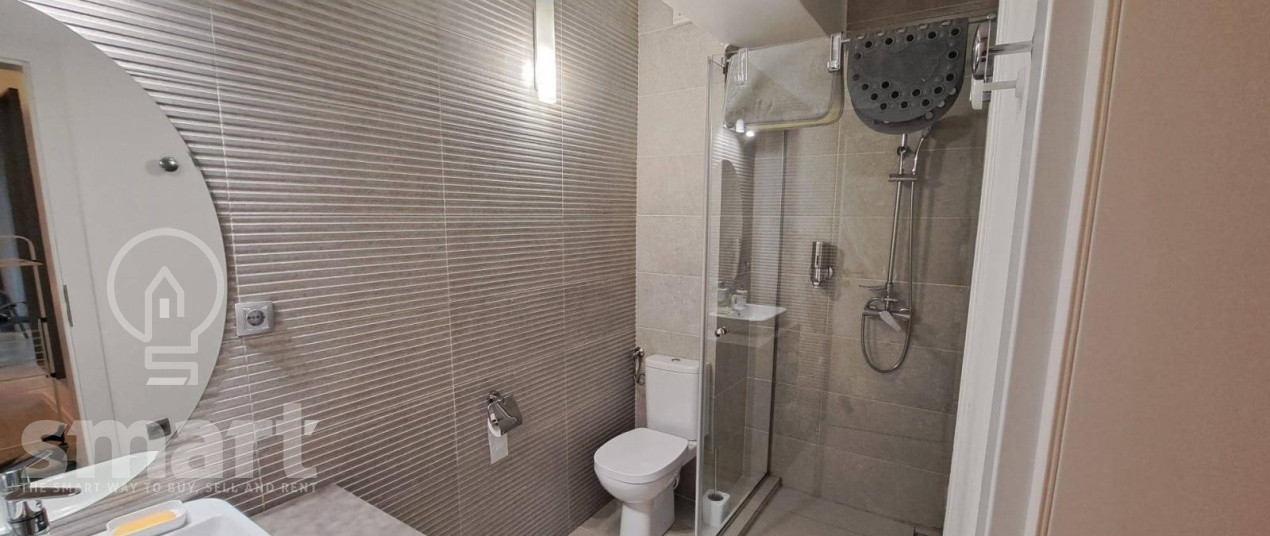 Apartament 1 cameră West Tower 