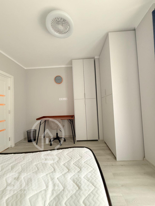 Apartament 3 camere de inchiriat Apahida Prima inchiriere garaj terasa