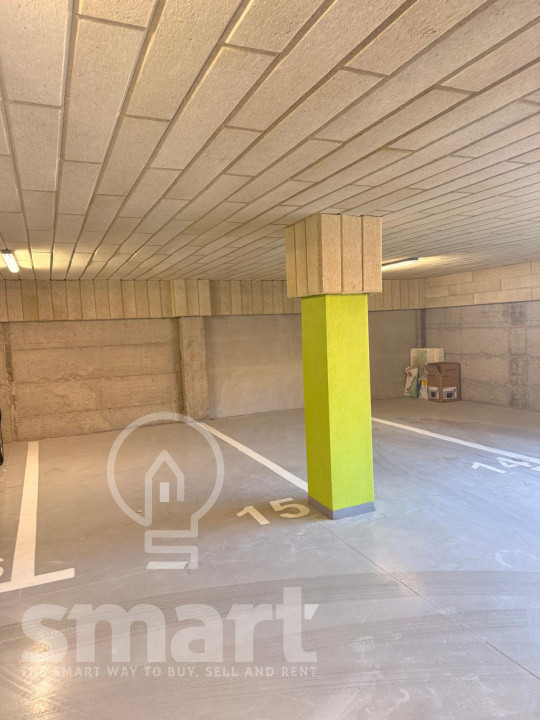 Apartament 3 camere de inchiriat Apahida Prima inchiriere garaj terasa