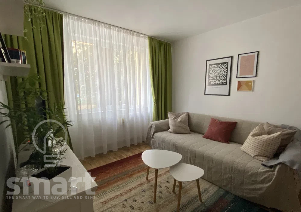 Apartament 2 camere de inchiriat semicentral zona Horea 