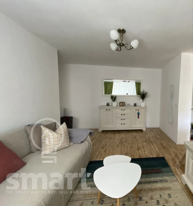 Apartament 2 camere de inchiriat semicentral zona Horea 