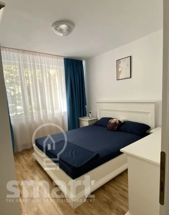 Apartament 2 camere de inchiriat semicentral zona Horea 